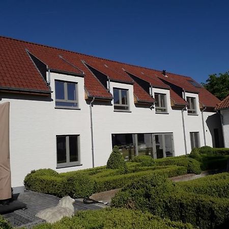 B&B Dotter 17 Erpe-Mere Kültér fotó