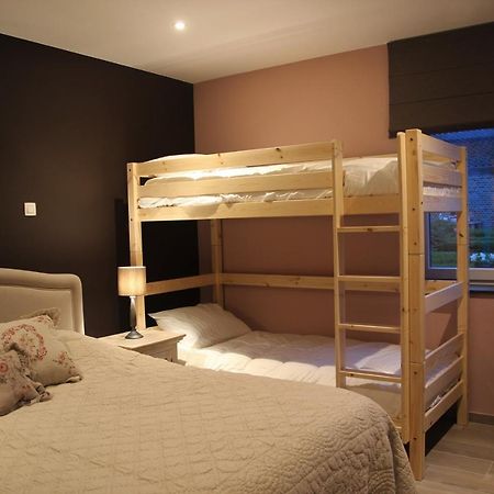 B&B Dotter 17 Erpe-Mere Kültér fotó