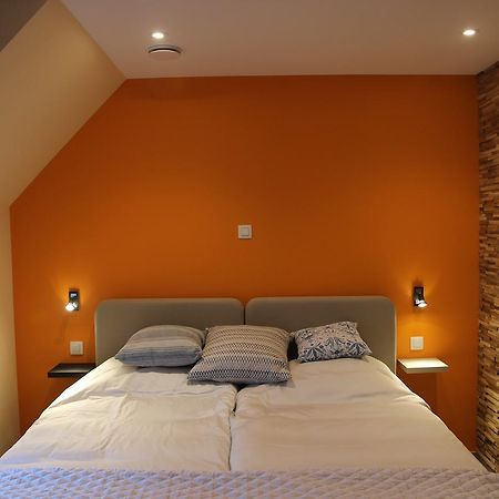 B&B Dotter 17 Erpe-Mere Kültér fotó