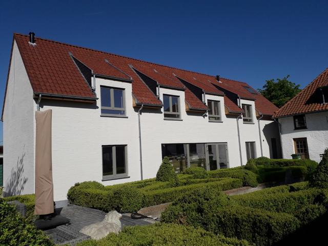 B&B Dotter 17 Erpe-Mere Kültér fotó