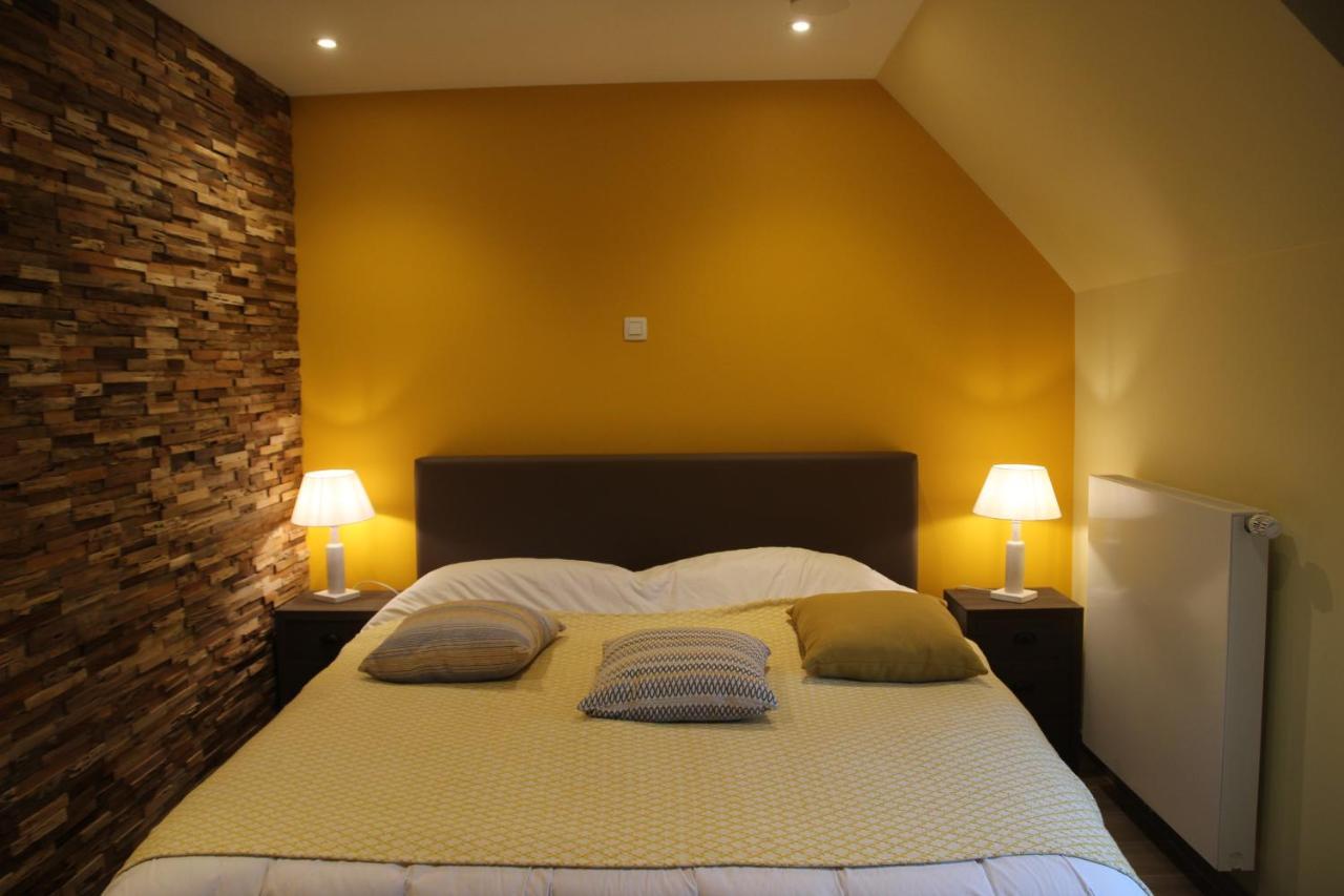 B&B Dotter 17 Erpe-Mere Kültér fotó