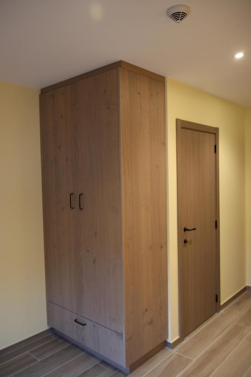B&B Dotter 17 Erpe-Mere Kültér fotó