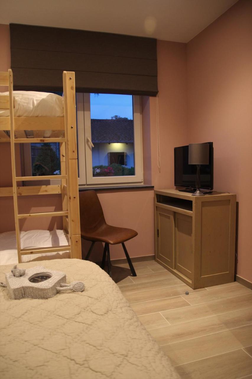 B&B Dotter 17 Erpe-Mere Kültér fotó