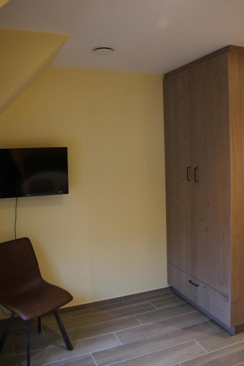 B&B Dotter 17 Erpe-Mere Kültér fotó