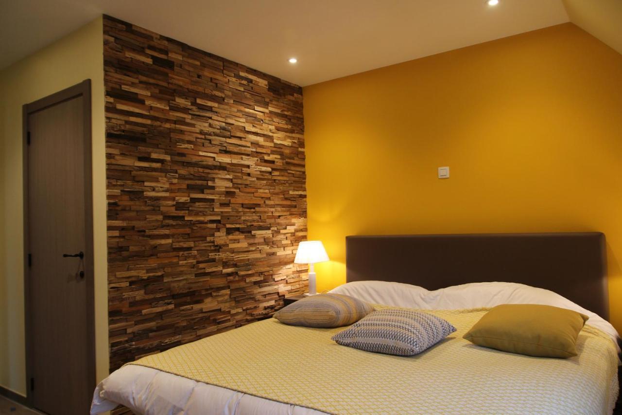 B&B Dotter 17 Erpe-Mere Kültér fotó