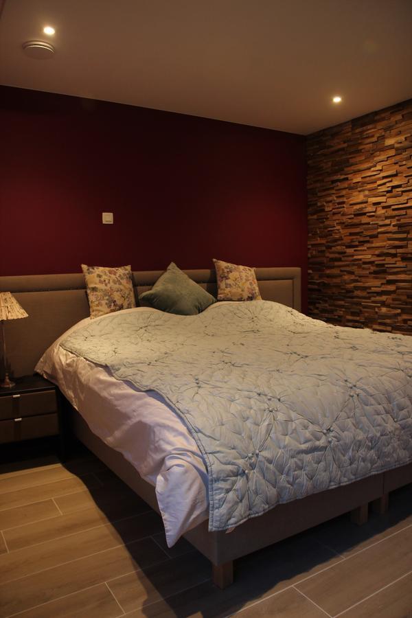 B&B Dotter 17 Erpe-Mere Kültér fotó