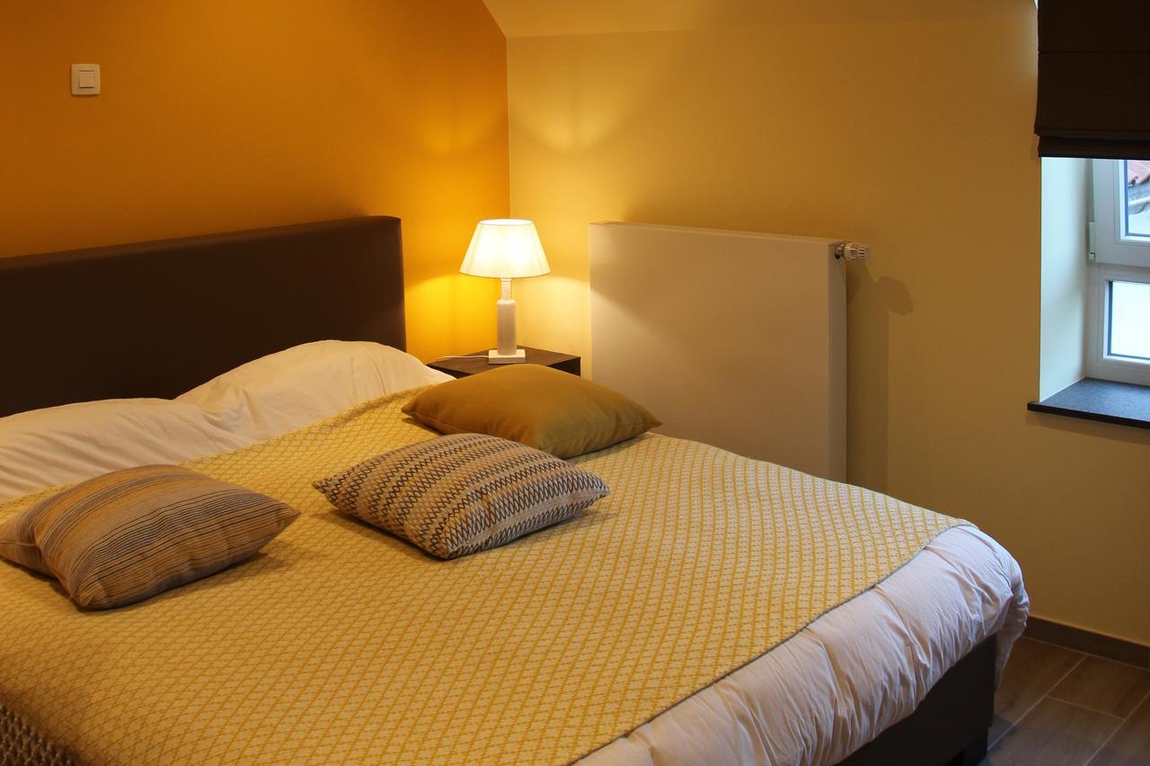 B&B Dotter 17 Erpe-Mere Kültér fotó